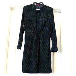 Long sleeves dress or tunic